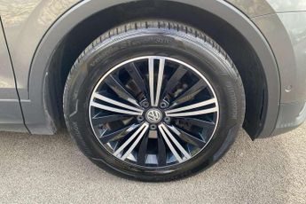 Volkswagen Tiguan 2.0 TDi 150 SE Nav 5dr DSG