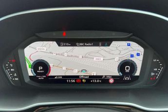Audi Q3 35 TFSI S Line 5dr S Tronic