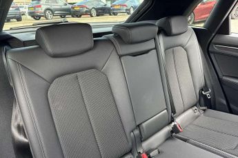 Audi Q3 35 TFSI S Line 5dr S Tronic
