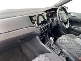 Volkswagen Polo 1.0 TSI 110 R-Line 5dr DSG