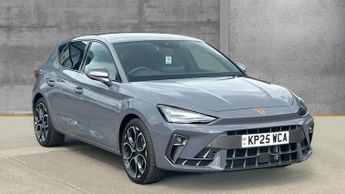 Cupra Leon 1.5 eTSI 150 V1 5dr DSG