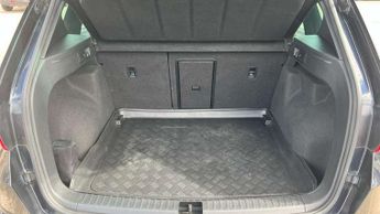 SEAT Ateca 2.0 TSI FR Black Edition [EZ] 5dr DSG 4Drive