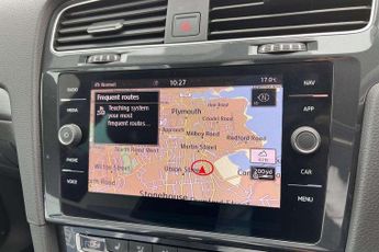 Volkswagen Golf 1.5 TSI EVO 150 Match Edition 5dr DSG