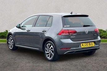 Volkswagen Golf 1.5 TSI EVO 150 Match Edition 5dr DSG