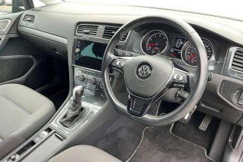 Volkswagen Golf 1.5 TSI EVO 150 Match Edition 5dr DSG