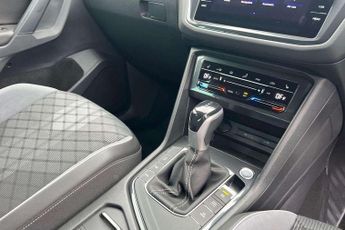 Volkswagen Tiguan 1.5 TSI 150 R-Line Edition 5dr DSG