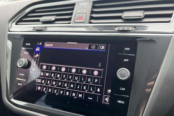 Volkswagen Tiguan 1.5 TSI 150 R-Line Edition 5dr DSG