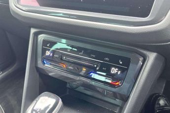 Volkswagen Tiguan 1.5 TSI 150 R-Line Edition 5dr DSG