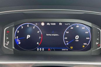 Volkswagen Tiguan 1.5 TSI 150 R-Line Edition 5dr DSG