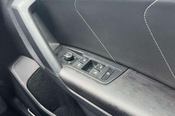 Volkswagen Tiguan 1.5 TSI 150 R-Line Edition 5dr DSG