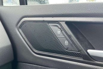 Volkswagen Tiguan 1.5 TSI 150 R-Line Edition 5dr DSG