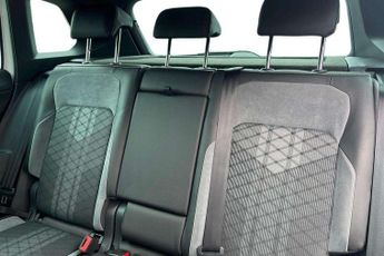 Volkswagen Tiguan 1.5 TSI 150 R-Line Edition 5dr DSG