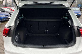 Volkswagen Tiguan 1.5 TSI 150 R-Line Edition 5dr DSG