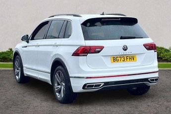 Volkswagen Tiguan 1.5 TSI 150 R-Line Edition 5dr DSG