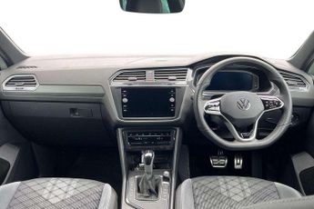 Volkswagen Tiguan 1.5 TSI 150 R-Line Edition 5dr DSG
