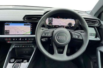 Audi A3 40 TFSI e Sport 5dr S Tronic