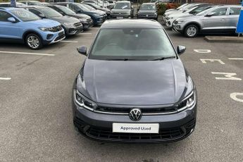 Volkswagen Polo 1.0 TSI 115 R-Line 5dr DSG