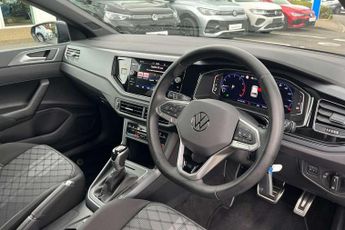 Volkswagen Polo 1.0 TSI 115 R-Line 5dr DSG