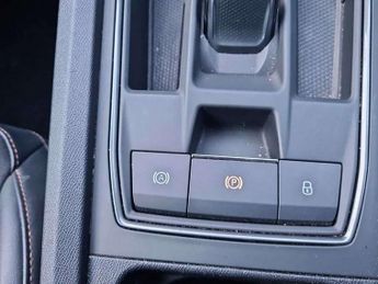 Cupra Formentor 1.5 TSI 150 V1 5dr DSG