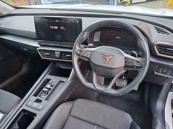 Cupra Formentor 1.5 TSI 150 V1 5dr DSG