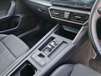 Cupra Formentor 1.5 TSI 150 V1 5dr DSG
