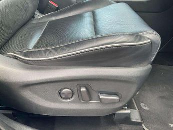 Kia Sportage 1.6 CRDi 48V ISG 4 5dr DCT Auto [AWD]