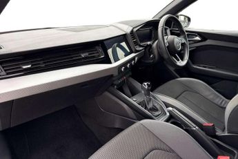 Audi A1 30 TFSI S Line 5dr S Tronic
