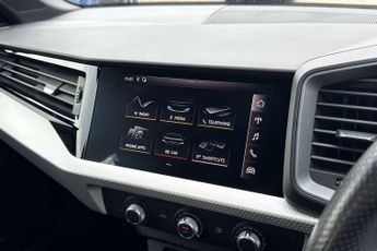Audi A1 30 TFSI S Line 5dr S Tronic
