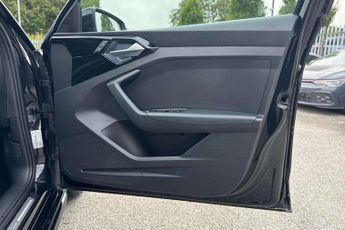 Audi A1 30 TFSI S Line 5dr S Tronic
