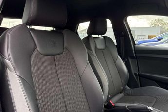 Audi A1 30 TFSI S Line 5dr S Tronic