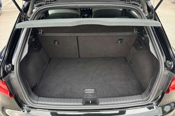 Audi A1 30 TFSI S Line 5dr S Tronic