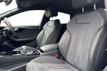 Audi A5 Sportback 35 TDI Black Edition 5dr S Tronic