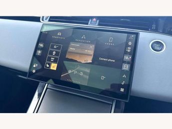 Land Rover Range Rover Evoque 2.0 D200 Dynamic SE 5dr Auto