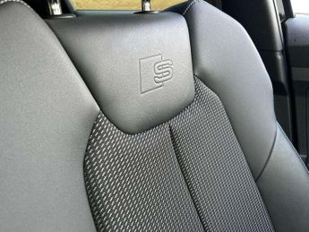 Audi A1 30 TFSI 110 S Line 5dr S Tronic