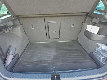 Skoda Karoq 1.5 TSI Sportline 5dr DSG