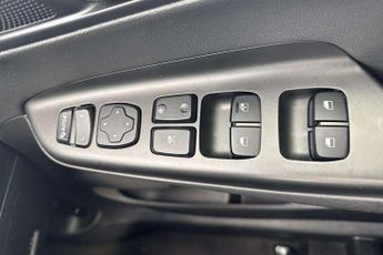 Hyundai Kona 1.6 GDi Hybrid Ultimate 5dr DCT