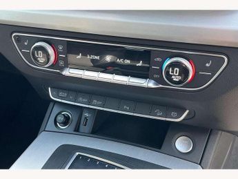 Audi Q5 40 TDI Quattro S Line 5dr S Tronic