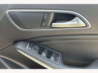 Mercedes-Benz A-Class A160 SE Executive 5dr Auto