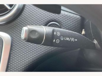 Mercedes-Benz A-Class A160 SE Executive 5dr Auto