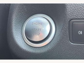 Mercedes-Benz A-Class A160 SE Executive 5dr Auto