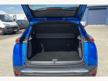 Peugeot 2008 1.2 PureTech 130 Allure Premium 5dr EAT8
