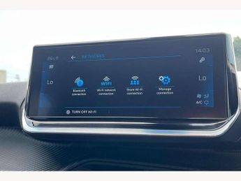 Peugeot 2008 1.2 PureTech 130 Allure Premium 5dr EAT8