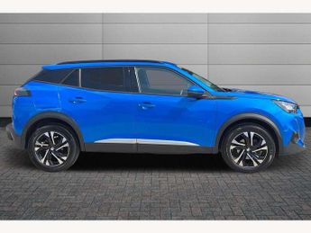 Peugeot 2008 1.2 PureTech 130 Allure Premium 5dr EAT8