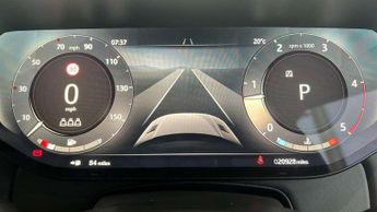 Land Rover Range Rover Sport 3.0 D300 Dynamic SE 5dr Auto