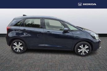 Honda Jazz 1.5 i-MMD Hybrid SR 5dr eCVT