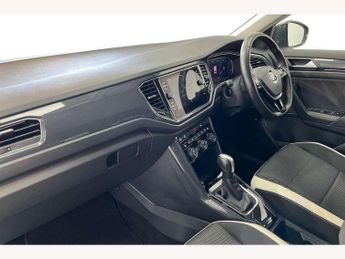 Volkswagen T-Roc 2.0 TDI SEL 5dr DSG