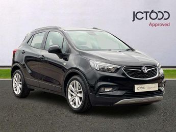 Vauxhall Mokka 1.4T ecoTEC Active 5dr