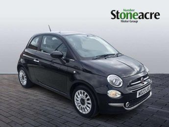 Fiat 500 1.0 Mild Hybrid 3dr