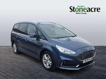 Ford Galaxy 2.0 EcoBlue Titanium 5dr Auto