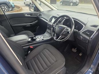 Ford Galaxy 2.0 EcoBlue Titanium 5dr Auto